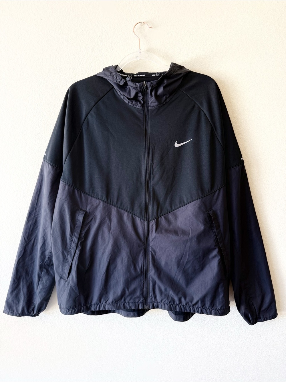 Nike Repel Miler Men’s Running Jacket